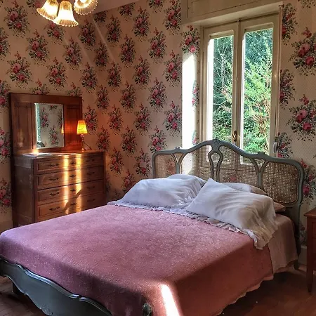 Вилла Giuseppina *