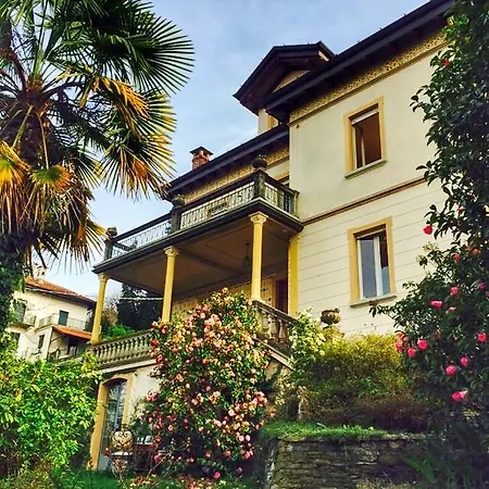 Вилла Giuseppina